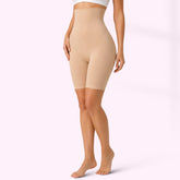Full Body Shaper for Women | Seamless Tummy Control Shapewear Bodysuit with Waist Slimming Compression