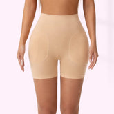 Half Body Shaper for Women – Tummy Control | Waist Trainer | Butt Lifter | Hip Lifter | Seamless Body Sculpting Shapewear