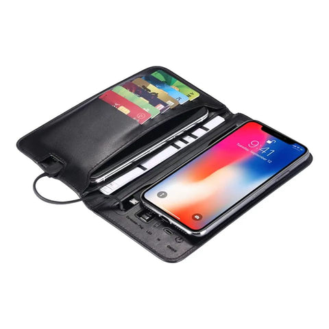 Power Wallet