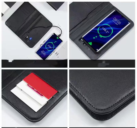 Power Wallet
