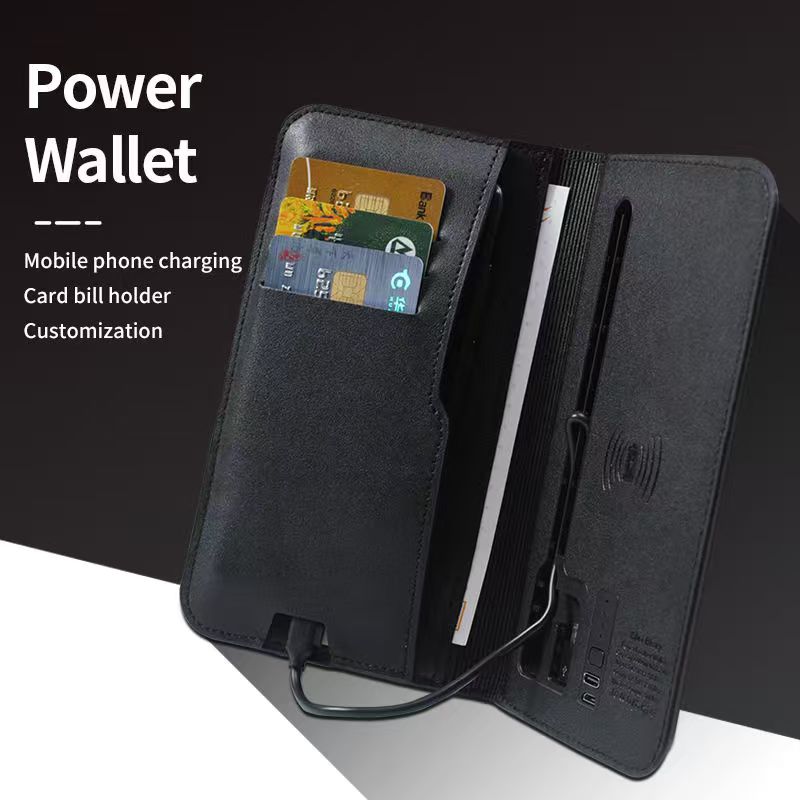 Power Wallet