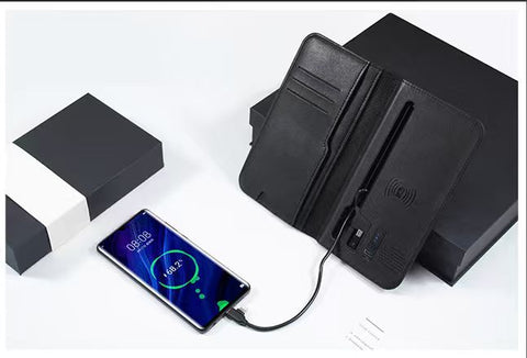 Power Wallet