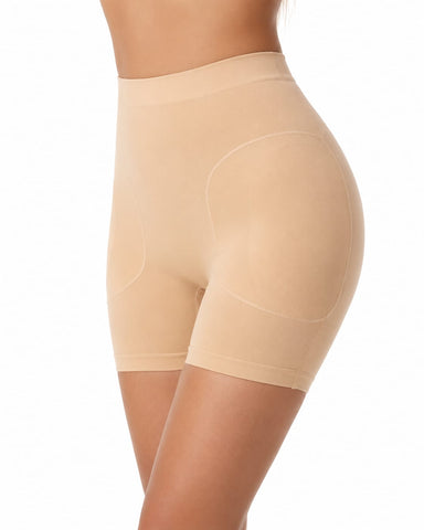 Half Body Shaper for Women – Tummy Control | Waist Trainer | Butt Lifter | Hip Lifter | Seamless Body Sculpting Shapewear