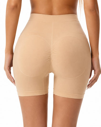 Half Body Shaper for Women – Tummy Control | Waist Trainer | Butt Lifter | Hip Lifter | Seamless Body Sculpting Shapewear