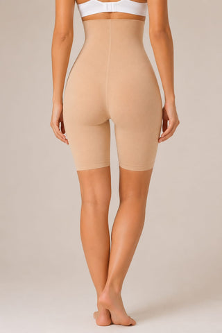 Full Body Shaper for Women | Seamless Tummy Control Shapewear Bodysuit with Waist Slimming Compression