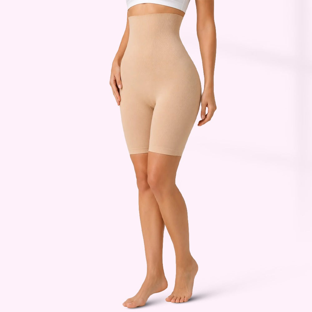 Full Body Shaper for Women | Seamless Tummy Control Shapewear Bodysuit with Waist Slimming Compression