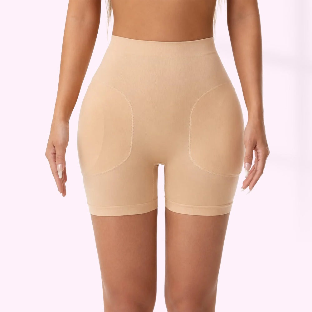Half Body Shaper for Women – Tummy Control | Waist Trainer | Butt Lifter | Hip Lifter | Seamless Body Sculpting Shapewear